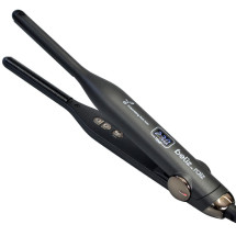 전문가용 벨리즈 뿌리볼륨 고데기 라이즈(RAIZ) - 렌탈세트A